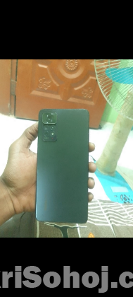 Redmi note 11 pro plus